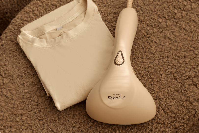 De Milieugevolgen van Fastfashion en het Belang van Kledingverzorging - STEAMRS