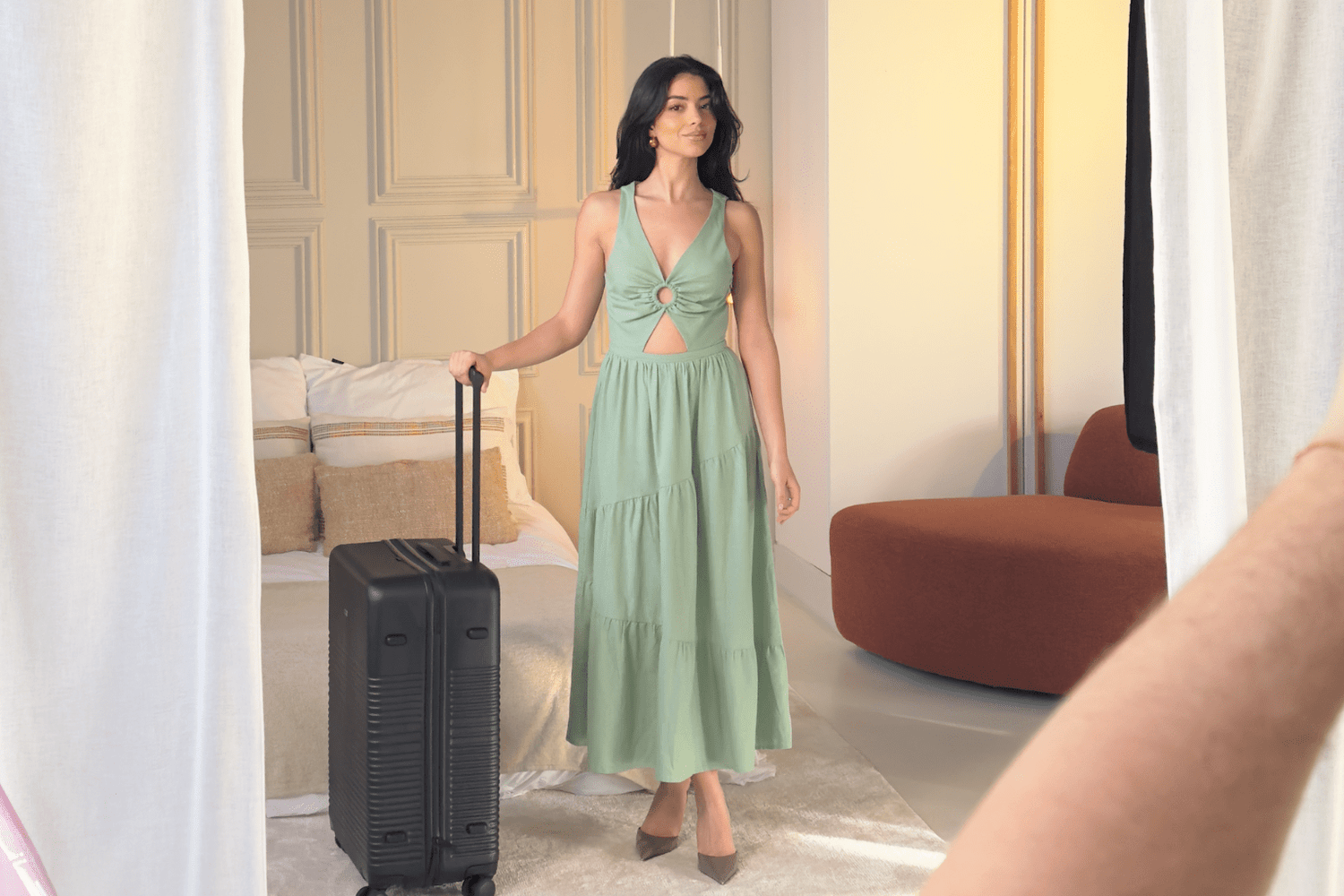 Kledingstomer voor op reis: tips, voordelen & beste keuzes - STEAMRS