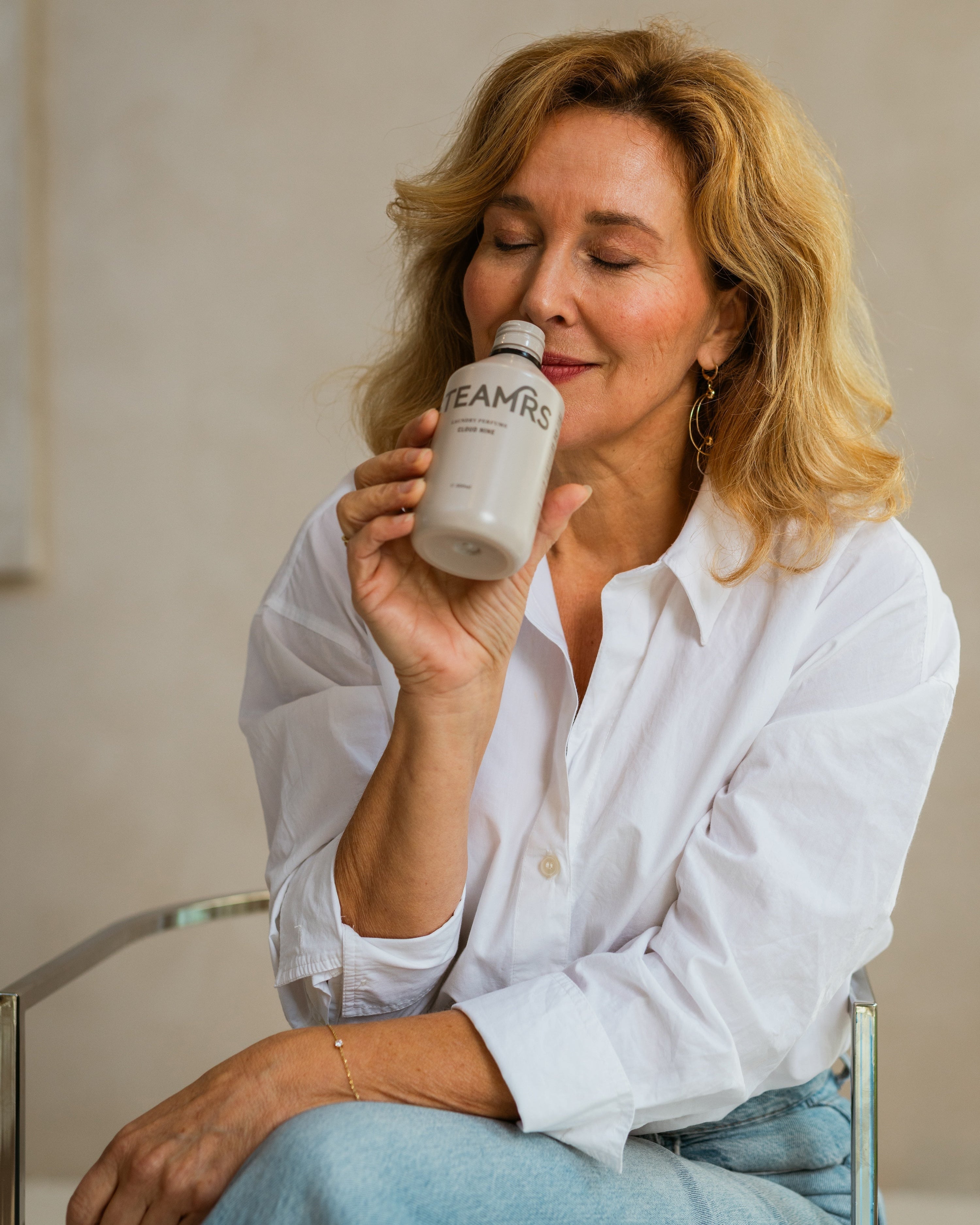 Wäscheparfum – CLOUD NINE