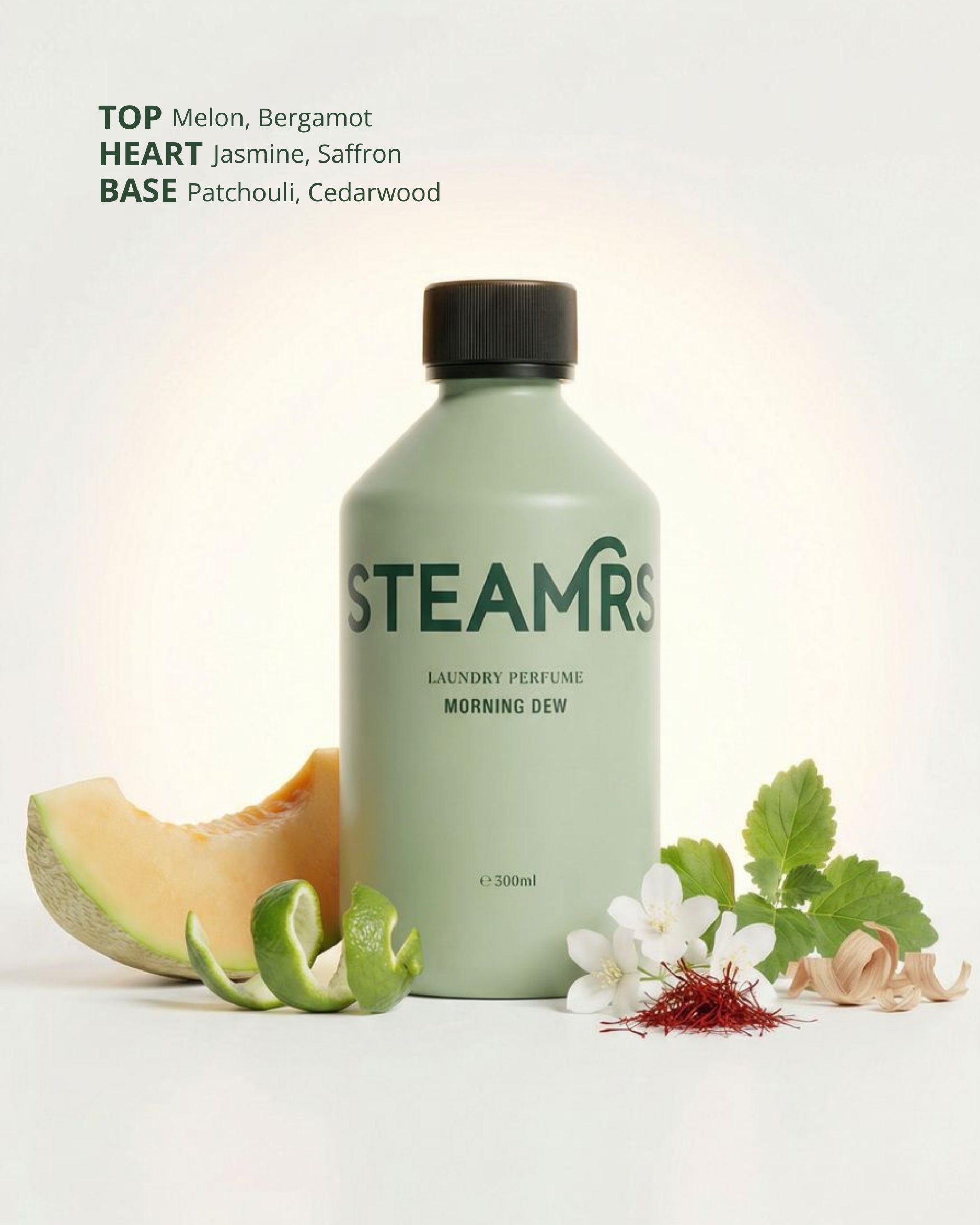 Wäscheparfum – MORNING DEW