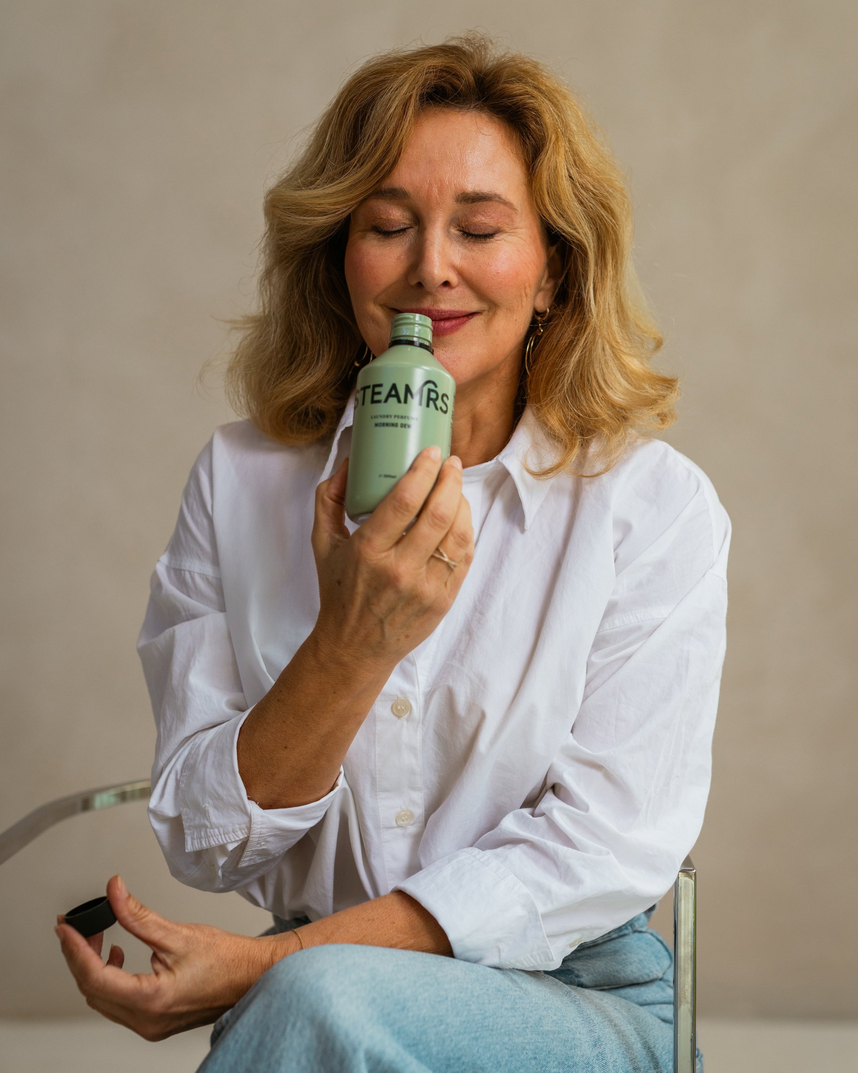 Wäscheparfum – MORNING DEW