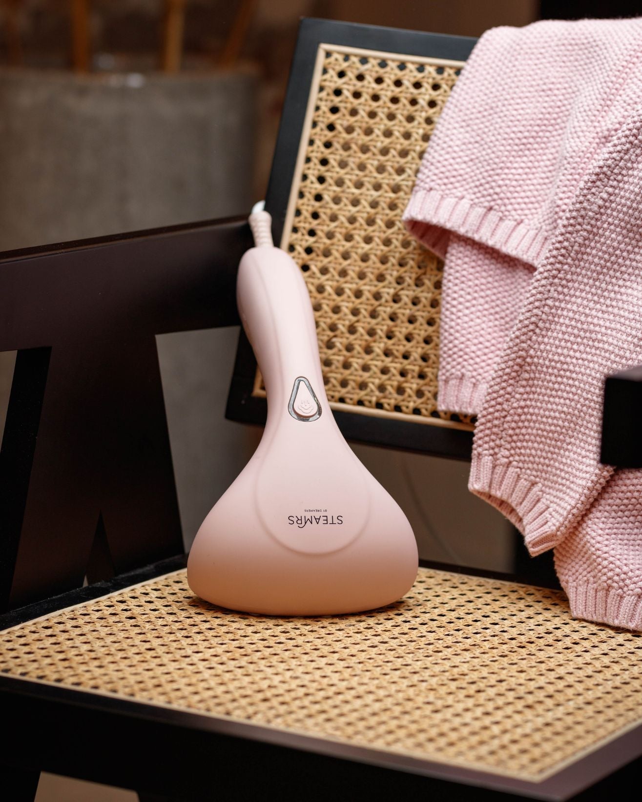 Kledingstomer — Roze - STEAMRS