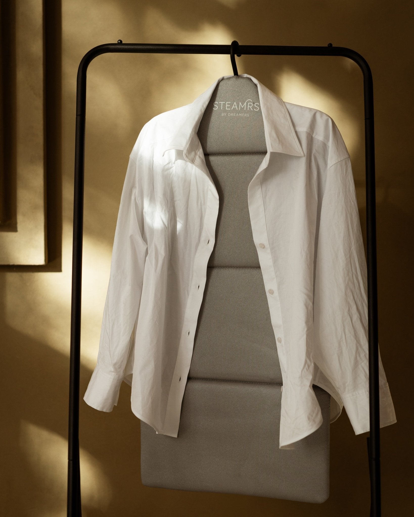 Kledingstoombord Opvouwbaar - STEAMRS