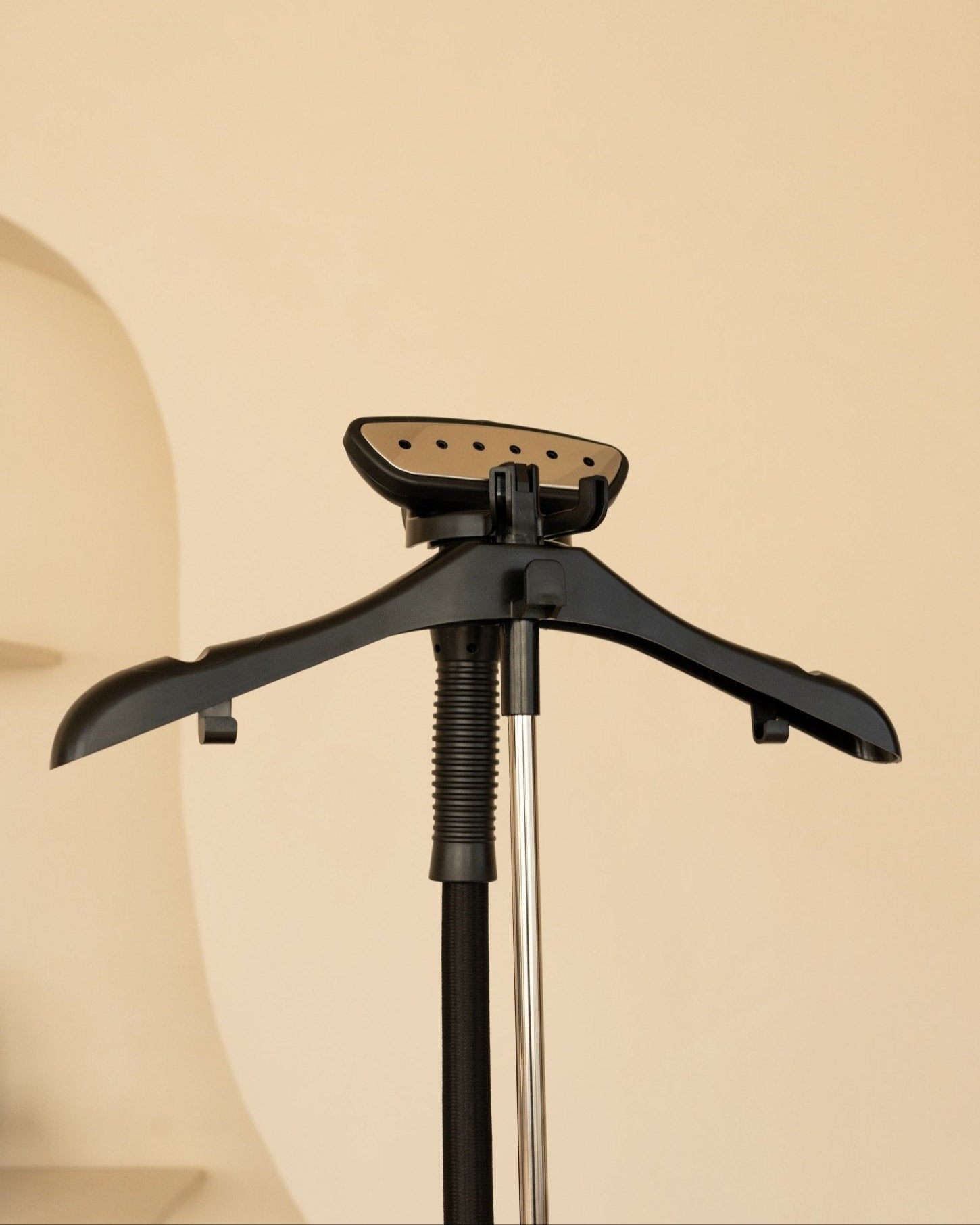 MIDI Kledingstomer — Zwart - STEAMRS