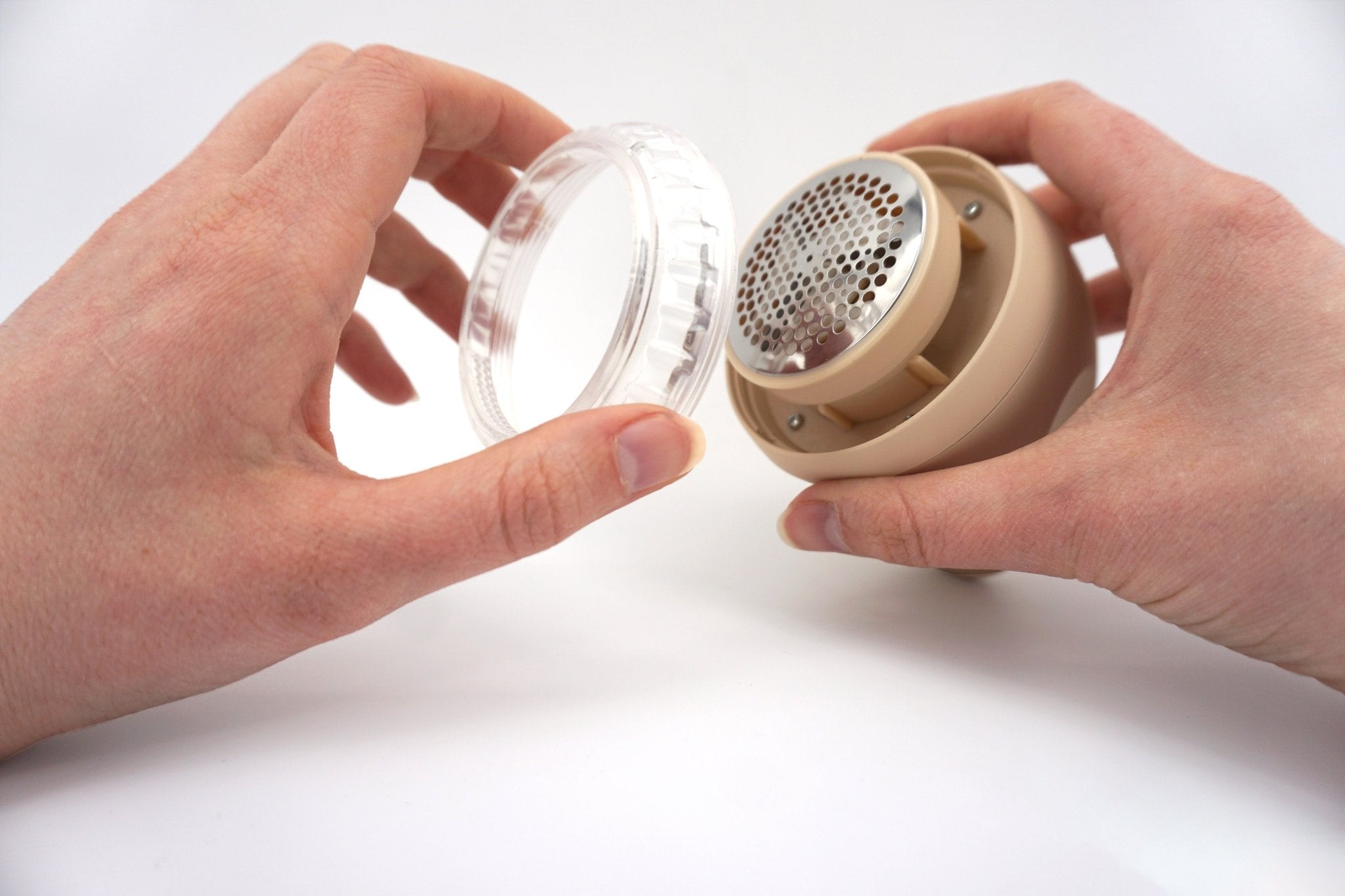 Fabric Shavers - STEAMRS