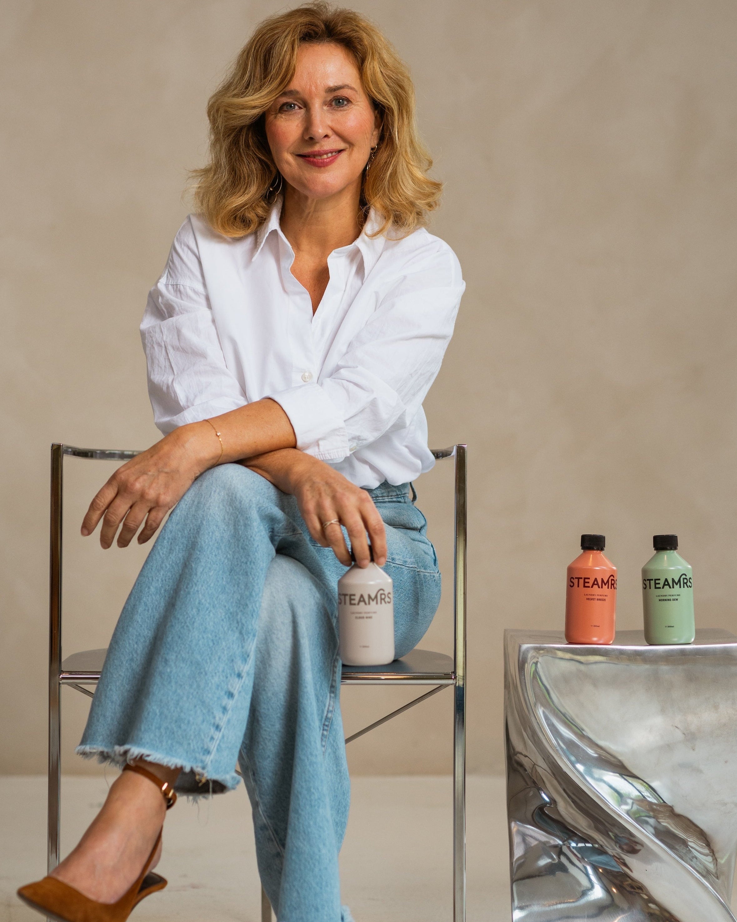 Wäscheparfum – CLOUD NINE