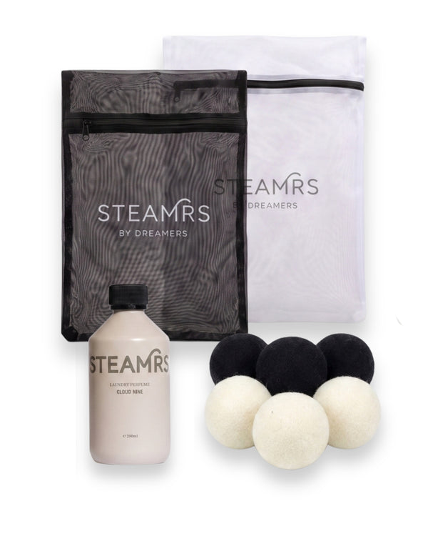 Kit des amoureux du linge