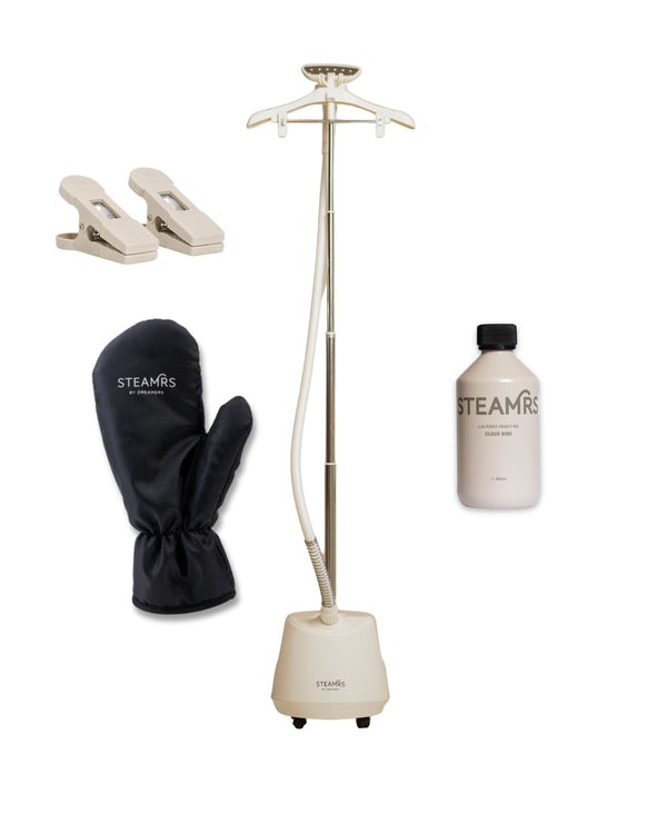 Le kit PRO - Beige