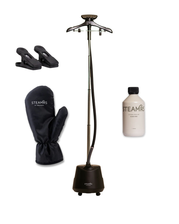 Le kit PRO - Noir