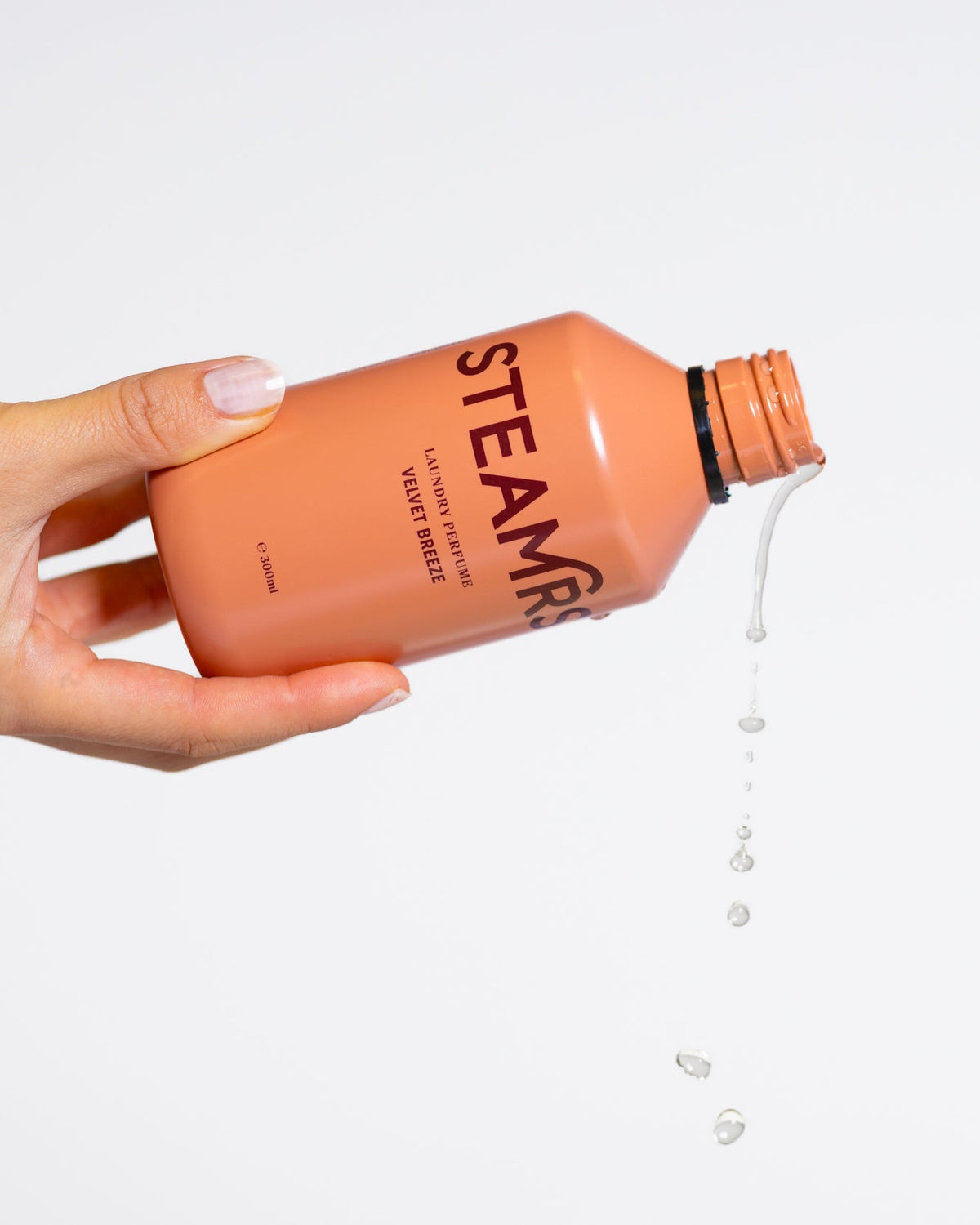 Wasparfum Velvet Breeze - STEAMRS