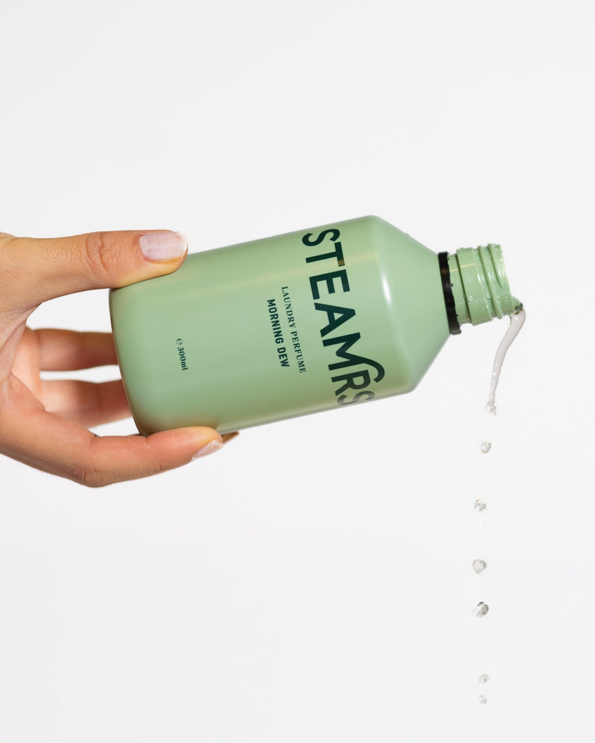 Wasparfum Morning Dew - STEAMRS