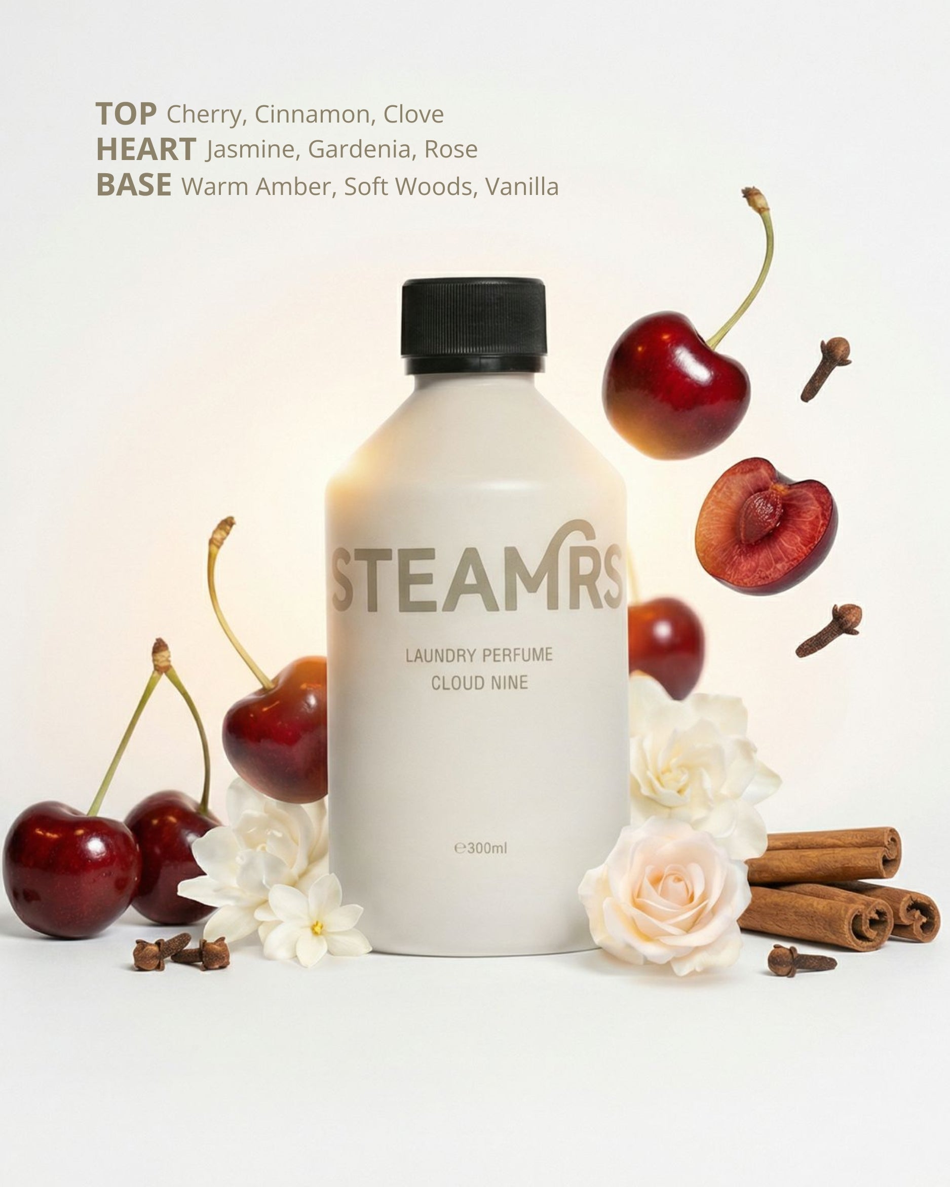 Wäscheparfum – CLOUD NINE