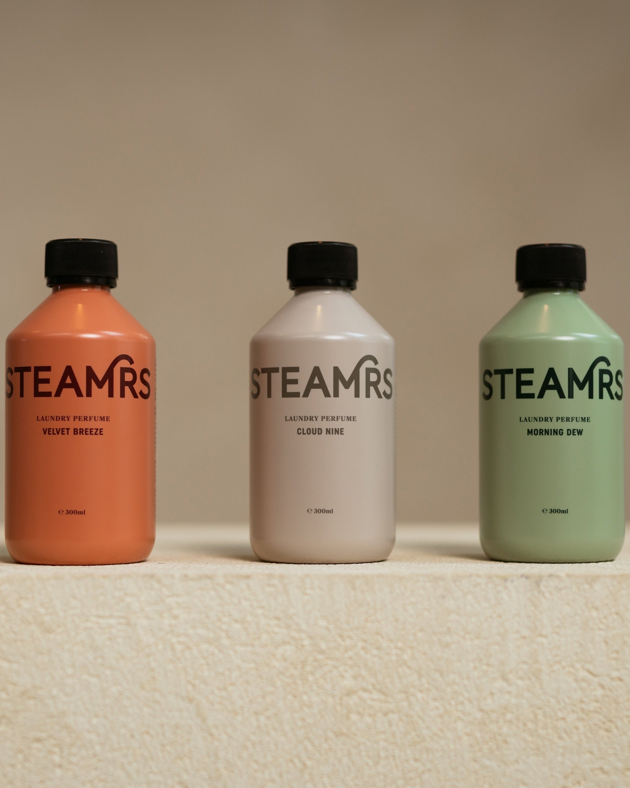 Ultimate Clothing Care Bundle
