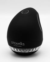 Elektrische Fabric Shaver — Zwart - STEAMRS