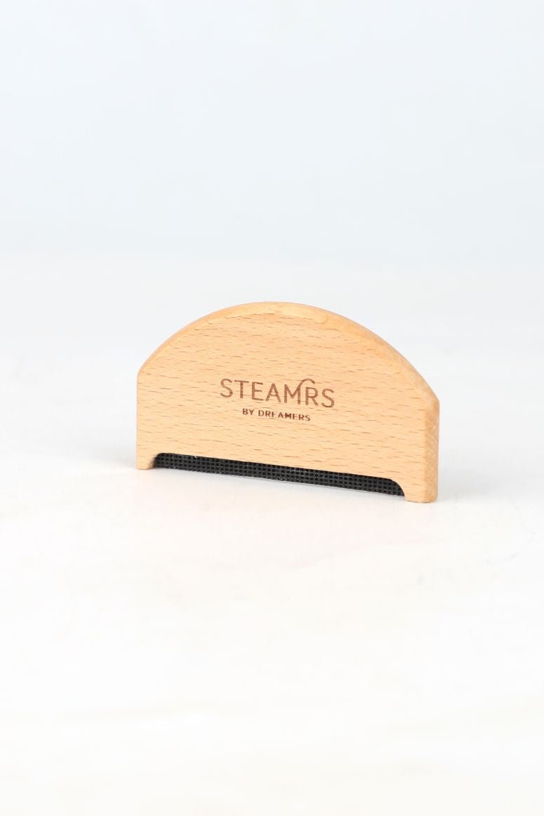 Houten Kledingkam - STEAMRS