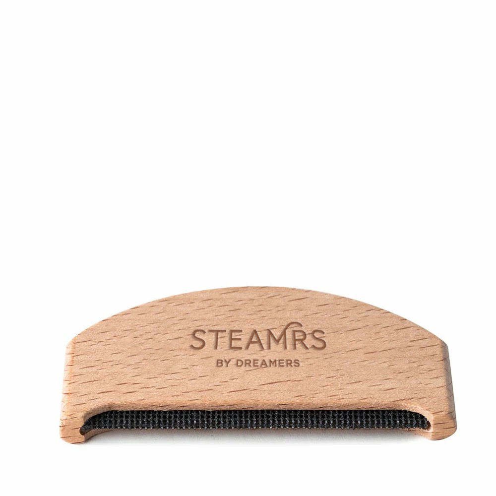 Houten Kledingkam - STEAMRS