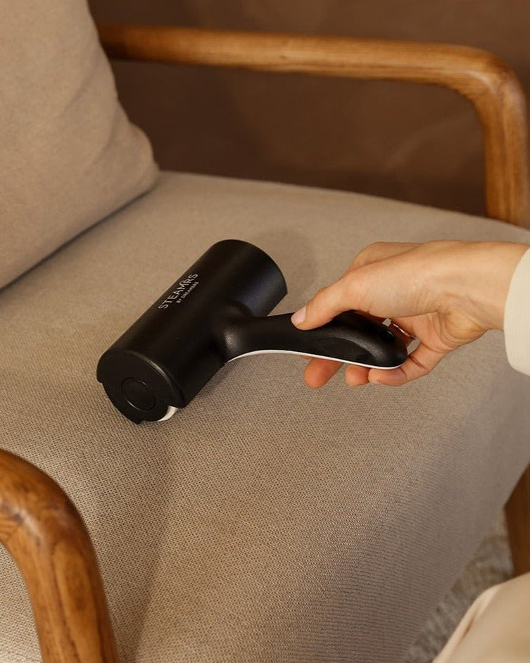 Kledingroller — 3 rollen - STEAMRS