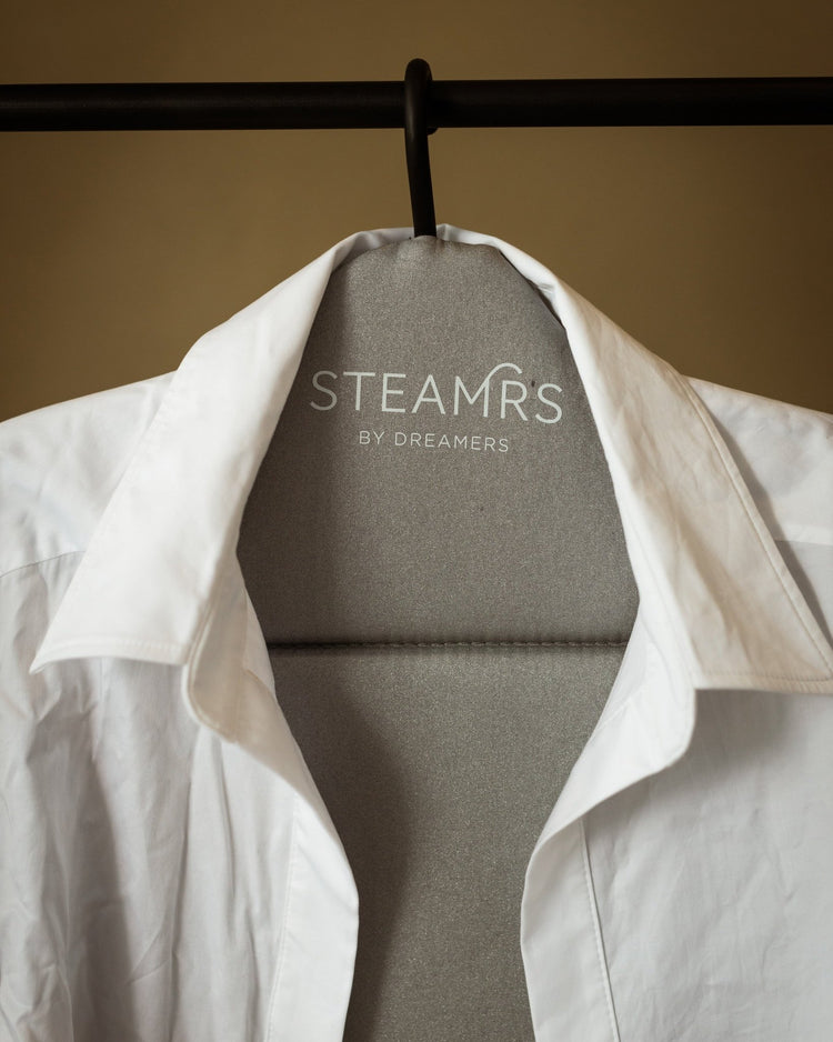 Kledingstoombord Opvouwbaar - STEAMRS