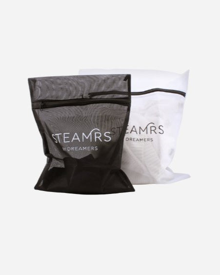 Set de sacs à linge de luxe
