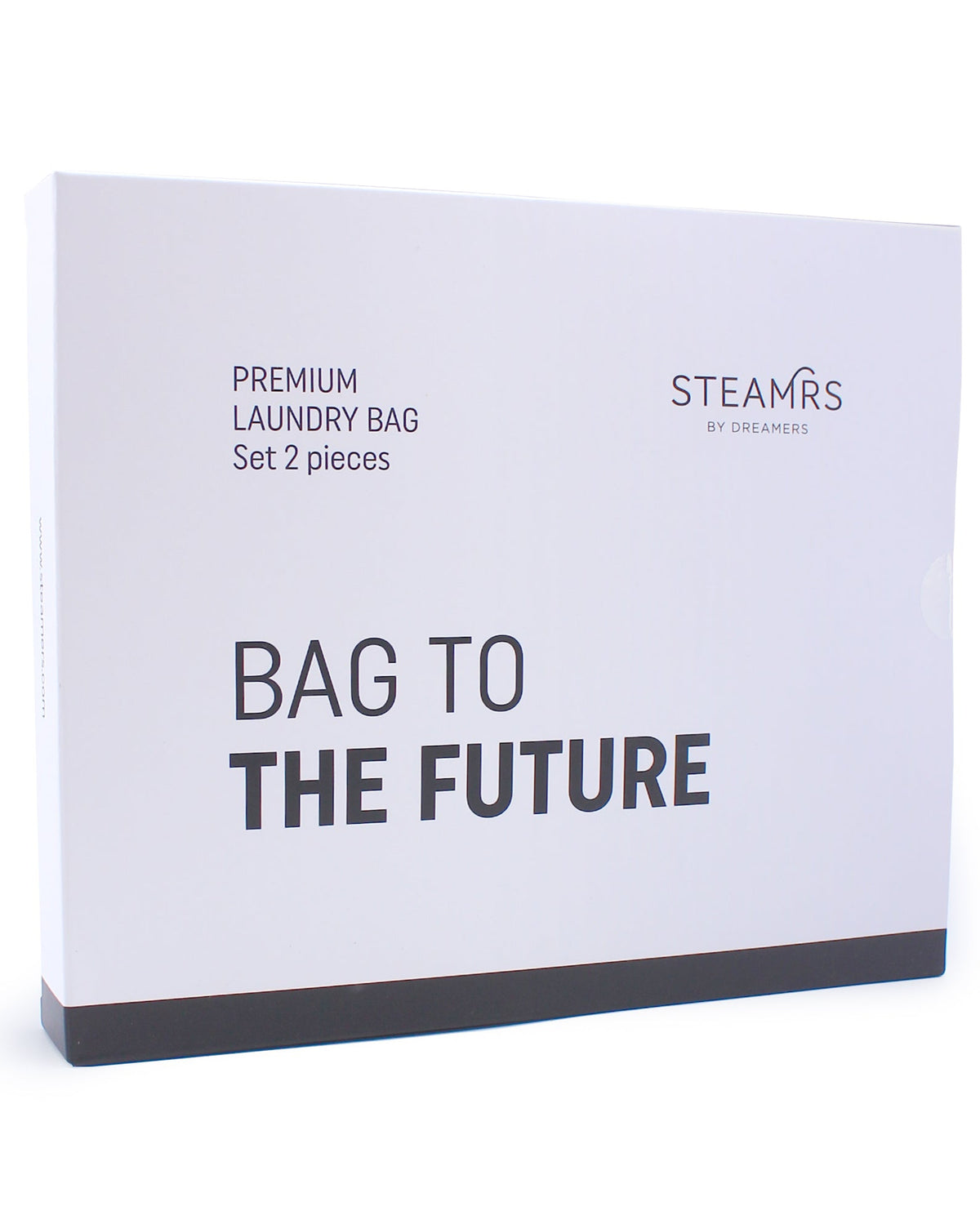Luxe Waszak Set — 2 stuks M & L - STEAMRS