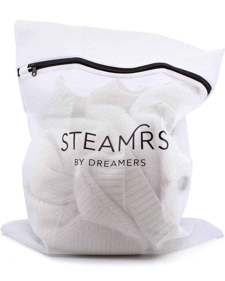 Luxe Waszak Set — 2 stuks M & L - STEAMRS