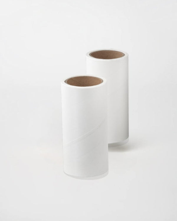 Adhesive Roller Refill Set — 2 rolls